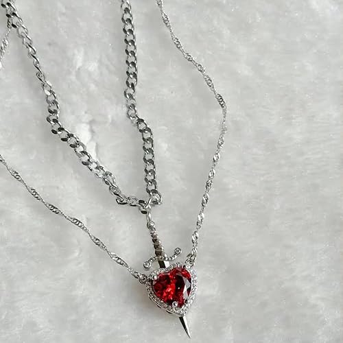 Set Completo Corazón + Espada